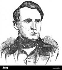 Bingham john hi-res stock photography and images