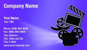 4.6 out of 5 stars. Video Editor Business Cards