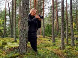 Relaxing walk in koitajoki nature area in ilomantsi, finland. Jukka Risikko Photography Magical Nature And Wildlife Photography From Lapua Western Finland Finntastic