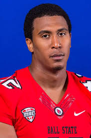 Football Releases Preseason Depth Chart