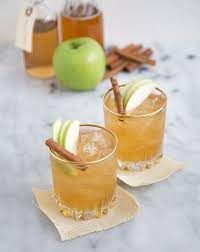 I was delivering a cheesecake to my brother at said friends house, and they tricked me into sipping away at this killer cider. 12 Moonshine Cocktail Recipes To Make Your Next Tailgate Memorable Brit Co