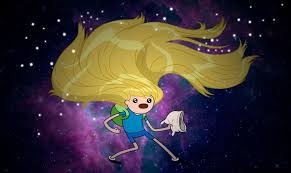 Too Much Hair Adventure Time Finn The Human Jake The Dogs