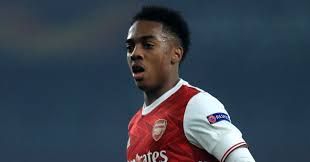 An extra minute was added for a var decision which had ruled out a callum wilson goal in. Done Deal Newcastle United Confirm The Loan Signing Of Joe Willock From Arsenal The Newcastle United Blog Path Of Ex