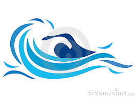 10 olympic swimming logos ranked in order of popularity and relevancy. Swimming Logo