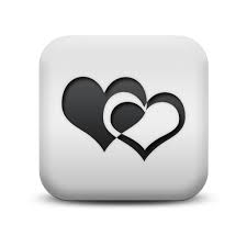 Double Heart Tattoo Idea Foot Tattoos Heart Tattoo Mermaid Tattoos