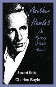 Bardfilm: Leslie Howard was not an Oxfordian