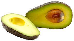 Half Aocados Png Image Avocado Food Avocado Fruit