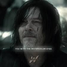 [ #DEADWISHDEADKISS ] this song fits them perfectly and i mean PERFECTLY.  #twdfanfic #fanficedit #daryldixon #amelialedger #twd #deadwishdeadkisswp  #thewalkingdead #thewalkingdeadfic #daryldixonfanfic ...