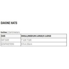 Dakine No Zone Hat Kayak
