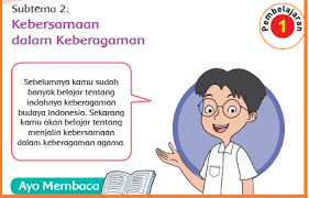 We did not find results for: Kunci Jawaban Pembelajaran 1 Subtema 2 Tema 1 Kelas 4 Halaman 77 84 Operator Sekolah