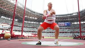 Na wykresie podano reprezentacje, które zajęły miejsca na podium klasyfikacji medalowej na poszczególnych igrzyskach. Yrcjhjdfj Zxfm