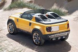 2015 Land Rover Defender Convertible Release Date And Price Land Rover Land Rover Defender New Cars