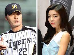 공교롭게도 추신수의 부인 하원미의 미국 이름이 'mia choo'이다. ê¹€ê·œë¦¬ ì˜¤ìŠ¹í™˜ê³¼ì˜ ì—´ì• ì„¤ ë¶€ì¸ ê²½í–¥ì‹ ë¬¸ Amp