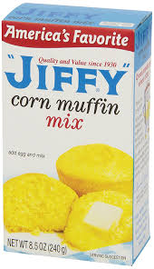 Spoon cornbread mix into 12 muffin wells. Amazon Com Jiffy Muffin Mix Corn 8 5 Ounce Boxes Pack Of 24 Grocery Gourmet Food