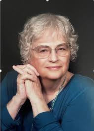 In loving memory of Barbara Wieczorek