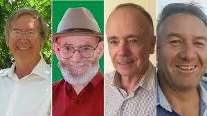 Cootamundra candidates for 2023 NSW election