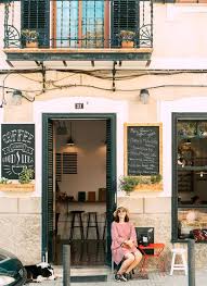 Fruhstuck Bei Mama Carmens In Palma Mallorca Momente Mallorca Mallorca Reisen Mallorca Urlaub