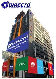 Now $32 (was $̶7̶6̶) on tripadvisor: Directd Opens New Flagship Digital Hub In Kajang Digital News Asia