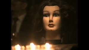 The Head (2019) Blu-ray — Terror Vision Records and Video