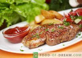 Mangiare una bistecca cotta alla perfezione è una cosa che piace ad ogni amante della carne. Bistecca Di Maiale Le Migliori Ricette Come Cucinare Correttamente E Gustoso Bistecca Di Maiale