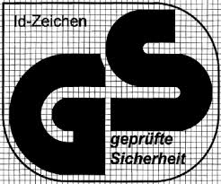 Free, no watermarks or registration. Anlage Prodsg Gestaltung Des Gs Zeichens Produktsicherheitsgesetz