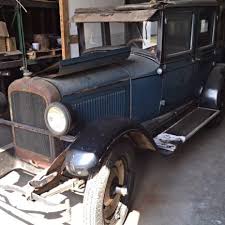 Image result for Washington Blue 1927 Pontiac