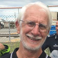 Steve Bardsley: One in three road deaths to be a motorcyclist by 2050