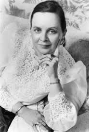 Breaking News: Bertrice Small's Skye O'Malley Will Be a TV Series