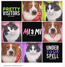 Your sims will play with their pets … Variety Pack Eyes For Pets By Pyxiidis Via Tumblr Pets Genetics Cats Dogs Sims 4 Ts4 Maxis Match Mm Cc Pin By S Sims 4 Pets Sims Pets Pets
