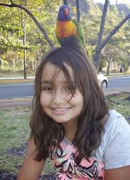 Did you grow up with your bribs? If yes lemme see the comparison! And how  did your personality affect theirs? Nikkita has become even more chaotic  over the time I don't blame