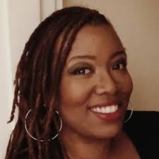 Tamara Winfrey-Harris