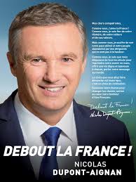 Et comment s'appelle le dernier livre de dupont aignan je vous le donne en mille: Dupont Aignan Pdf Invalidite Gouvernement