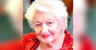 Naomi Eileen Nemec Obituary