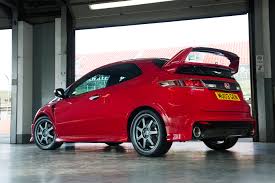 However, mugen produced a limited run type r that. Mugen Honda Civic Type R Picture 71004 Mugen Photo Gallery Carsbase Com