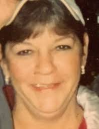 Obituary for Barbara Ann Goodrich