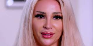 90 Day Fiancé: What Sophie Sierra Has Revealed About Her Painful Childhood