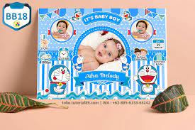 Biodata Bayi Costume Baby Boy Kode Bb18 Doraemon Produk Bayi Bayi Bayi Laki Laki