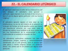 Concepto De Tiempo Liturgico Brainly Lat