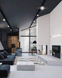 Adding depth to your modern french interior. 900 Modern Interior Residential Ideas In 2021 Interior House Design Modern Interior