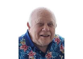 Tommy May Obituary (2022)