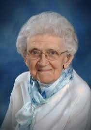 Obituary for Helen I. Cypher