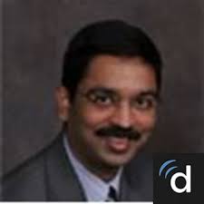 Dr. Prakash Paragi, MD
