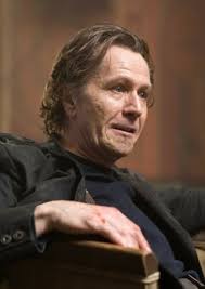 Find an Actor to Play Bill Carnegie in The Book of Eli (2020)