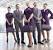 American Airlines Uniform