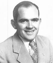 Billy Calhoun Obituary (1925