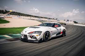 Toyota racing development (trd), on the other hand, is probably a name most of you are familiar with. Toyota Gazoo Racing To Commence Sales Of Gr Supra Gt4 In March 2020 To Europe And Expand Sales To North America In August And To Japan Asia In October Toyota Global