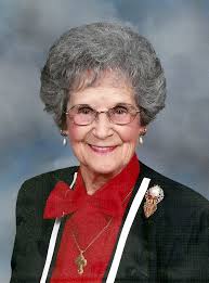 Betty Vivian Uzzell Obituary