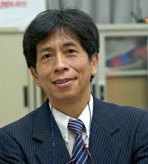 Shyong Jain Shyu 徐熊健**