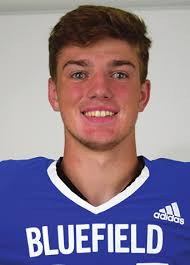 BLUEFIELD UNIVERSITY GO RAMS!