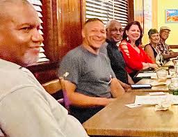 Sts. Peter and Paul High School Class of 1974